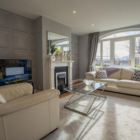 Muckross Luxury Residences Киларни Екстериор снимка
