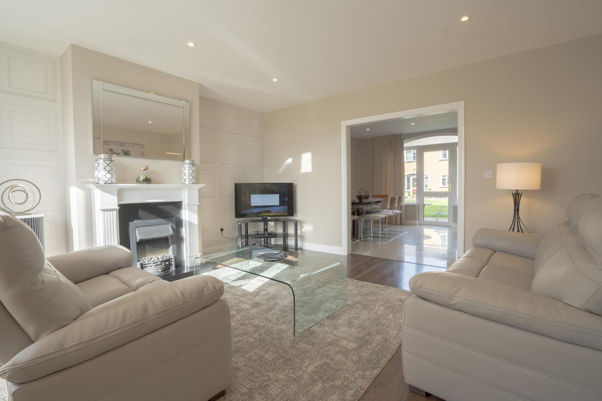 Muckross Luxury Residences Киларни Екстериор снимка
