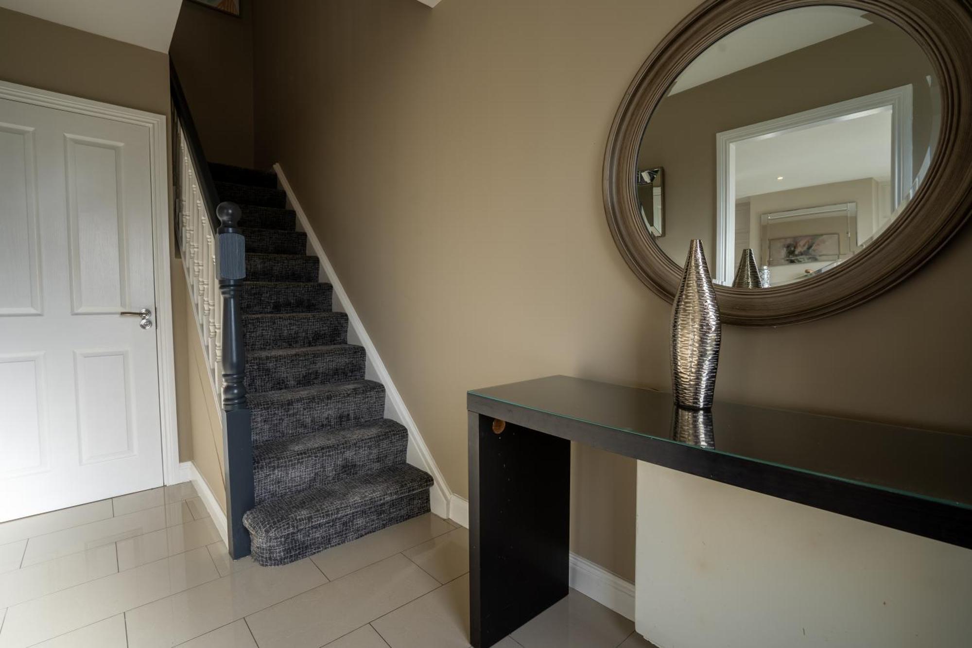 Muckross Luxury Residences Киларни Екстериор снимка