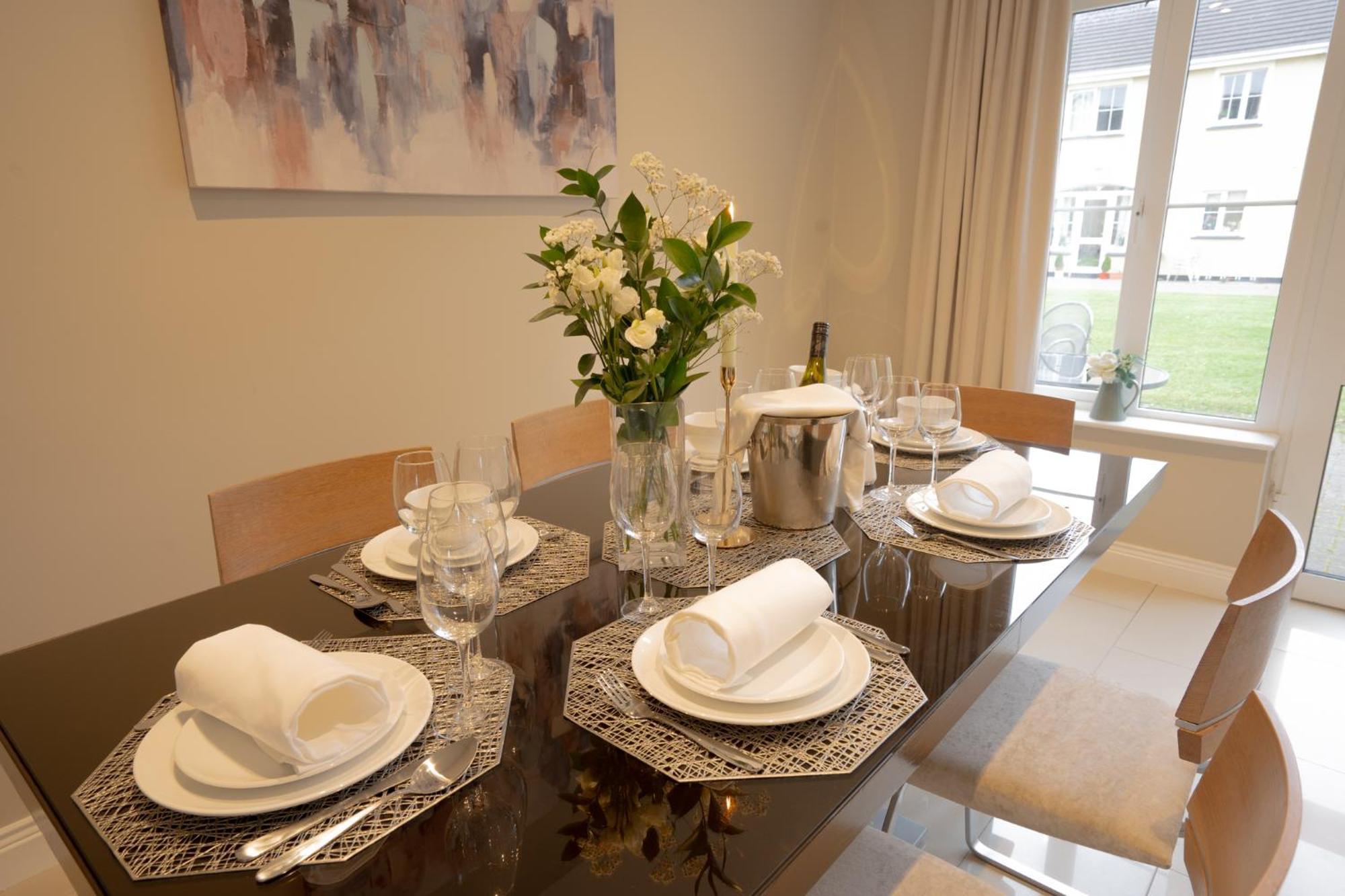 Muckross Luxury Residences Киларни Екстериор снимка