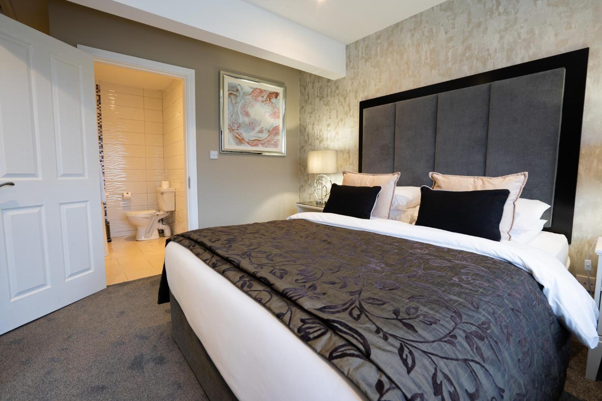 Muckross Luxury Residences Киларни Екстериор снимка